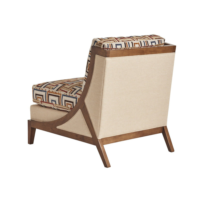 Tommy Bahama Home Sunset Key Tasman Chair