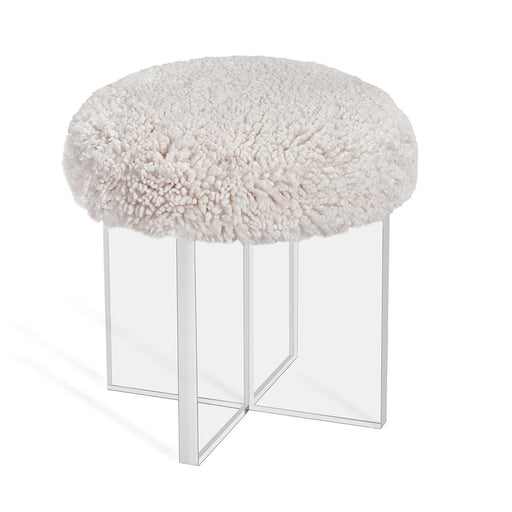 Interlude Home Jules Stool