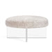 Interlude Home Jules Ottoman