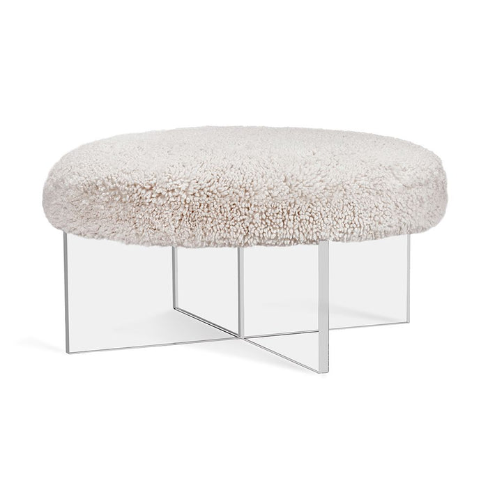 Interlude Home Jules Ottoman