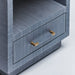 Interlude Home Taylor Small Bedside Chest