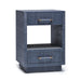 Interlude Home Taylor Small Bedside Chest