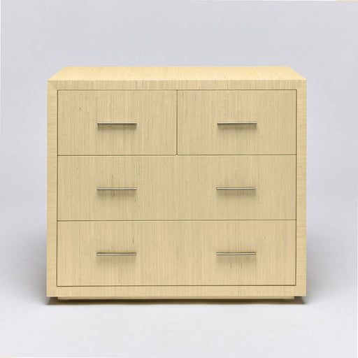 Interlude Home Livia Occasional Chest