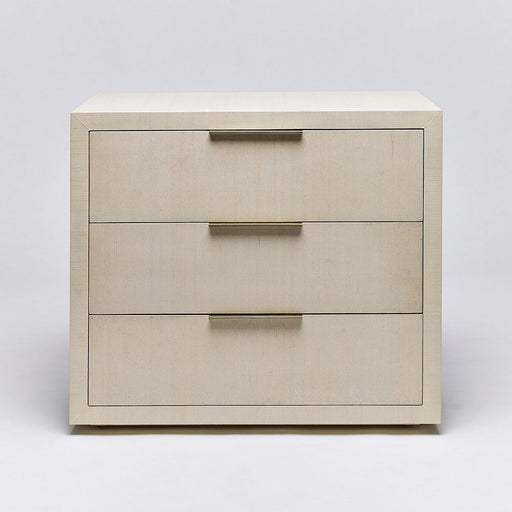 Interlude Home Montaigne Occasional Chest