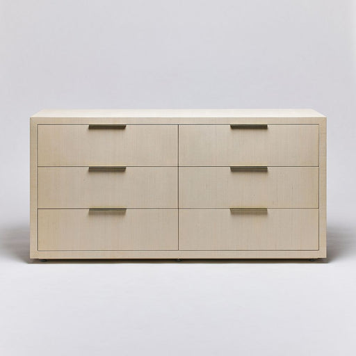 Interlude Home Montaigne 6 Drawer Chest