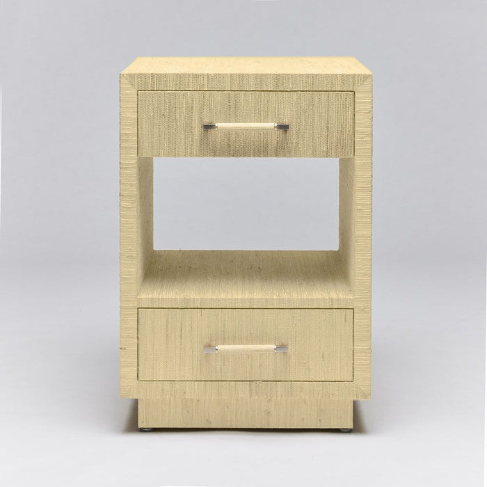 Interlude Home Taylor Small Bedside Chest