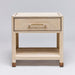 Interlude Home Jensen Bedside Chest