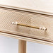 Interlude Home Jensen Bedside Chest