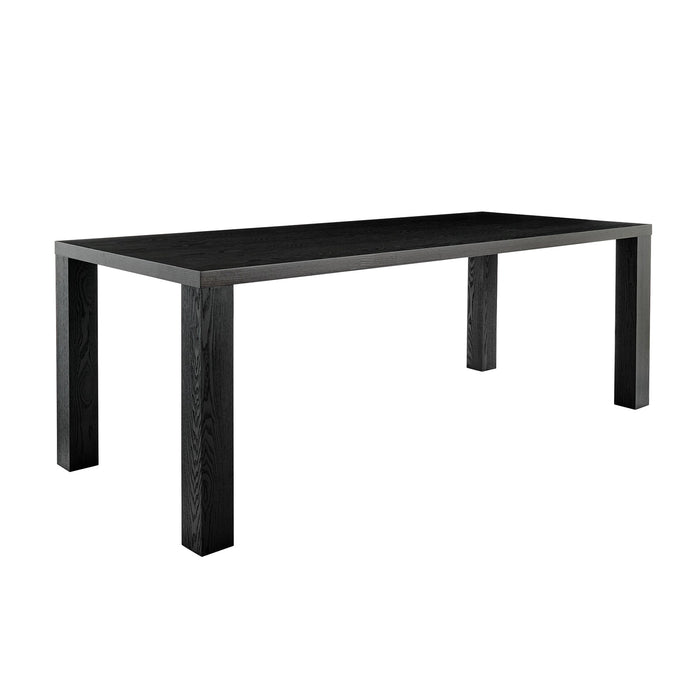 Euro Style Abby Rectangle Table