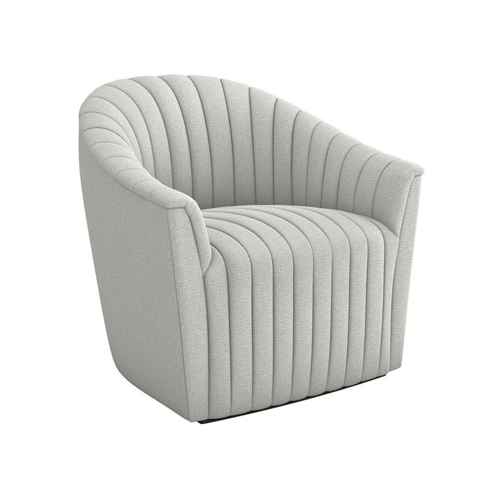 Interlude Home Channel Chair