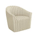 Interlude Home Channel Chair