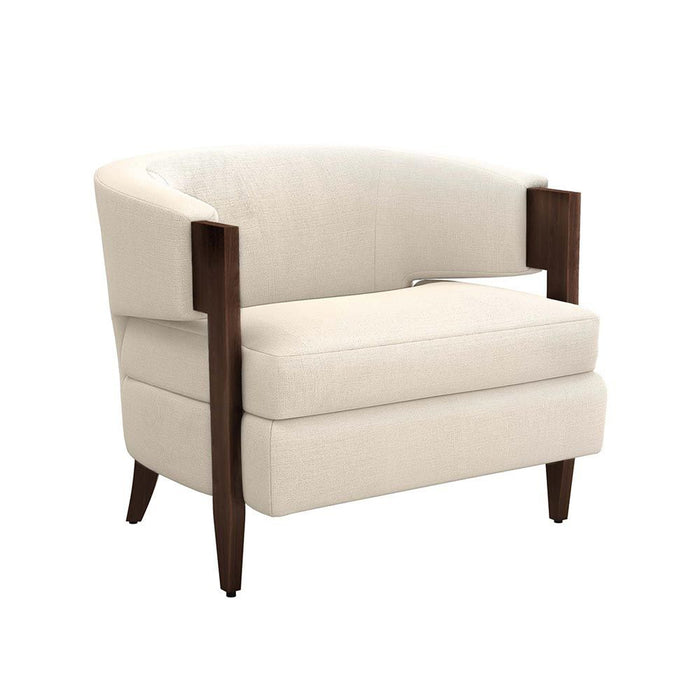 Interlude Home Kelsey Grand Chair