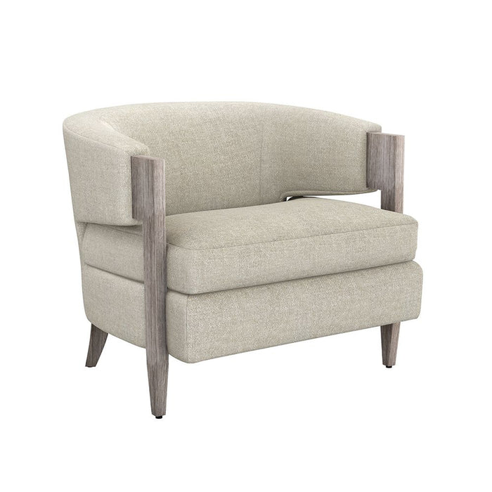 Interlude Home Kelsey Grand Chair