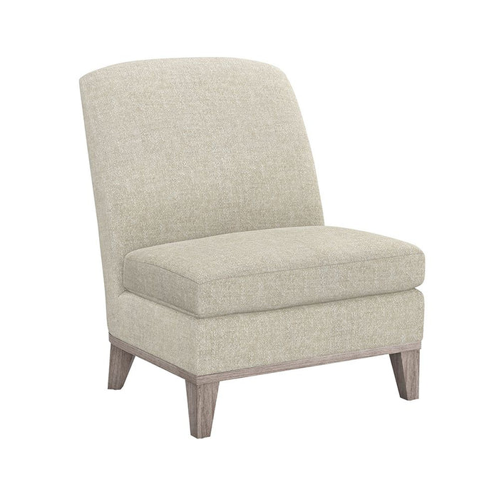 Interlude Home Belinda Chair