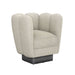 Interlude Home Gallery Swivel Chair