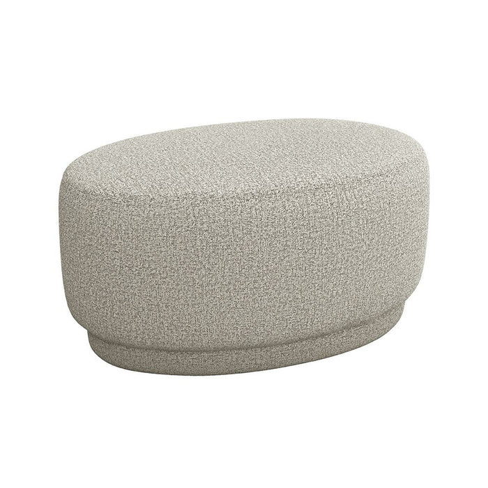 Interlude Home Dana Ottoman