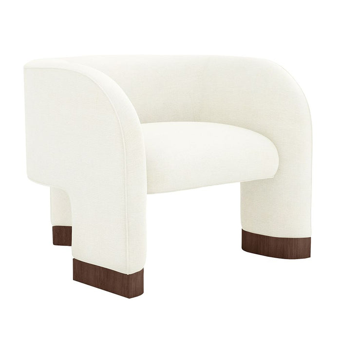 Interlude Home Trilogy Chair