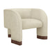 Interlude Home Trilogy Chair