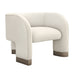 Interlude Home Trilogy Chair