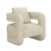 Interlude Home Scillia Chair