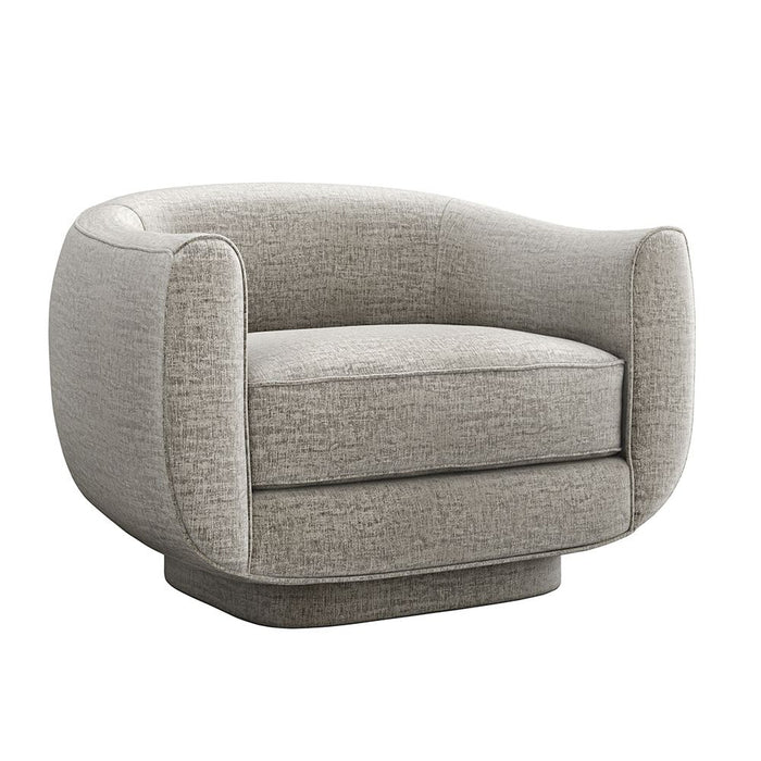 Interlude Home Spectrum Swivel Chair