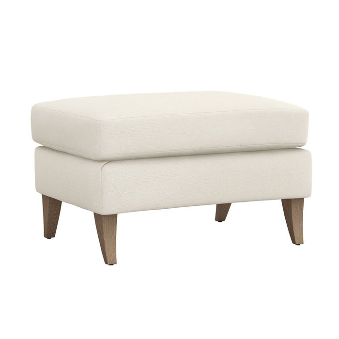 Interlude Home Kelsey Ottoman