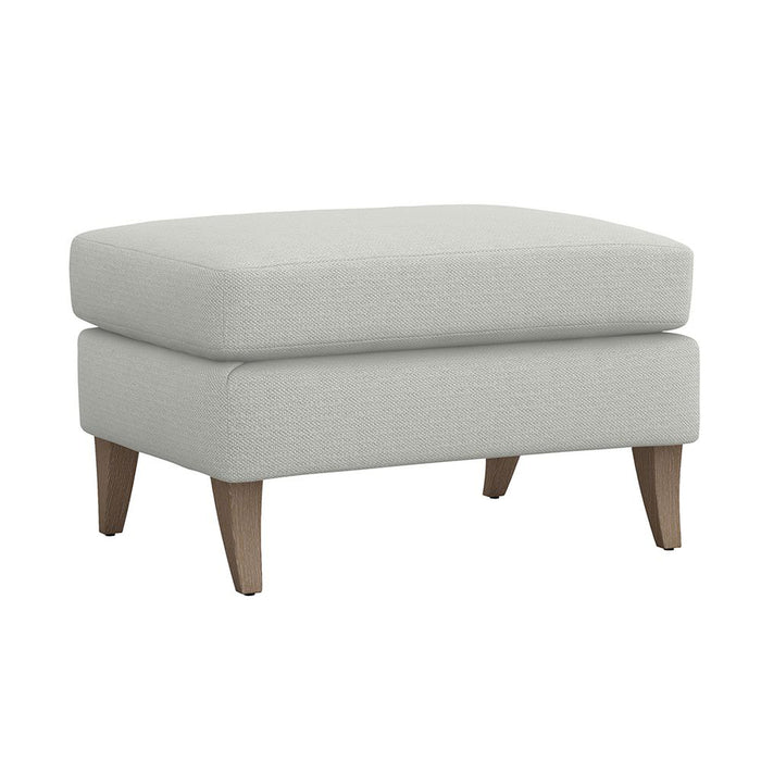 Interlude Home Kelsey Ottoman