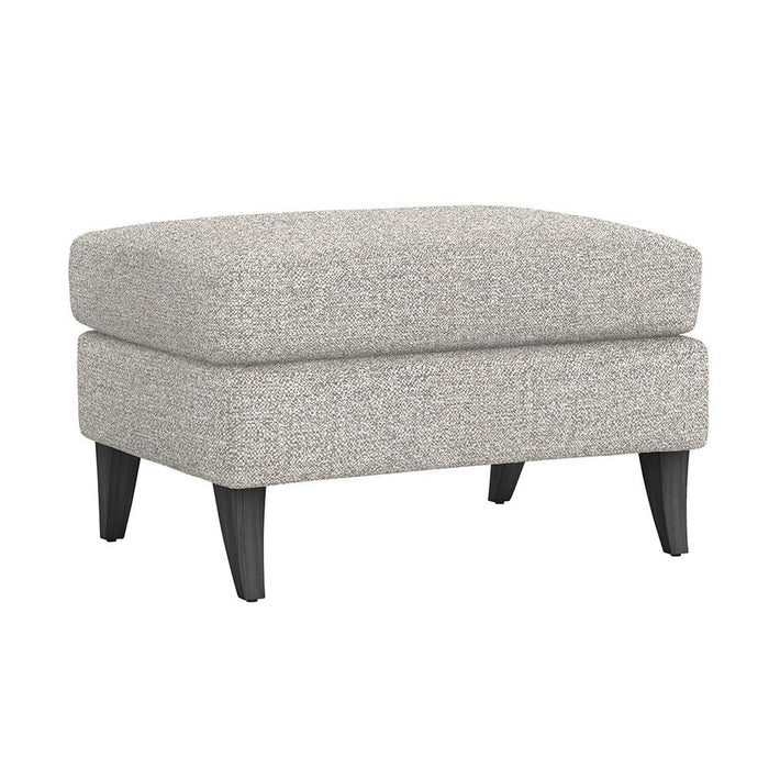 Interlude Home Kelsey Ottoman