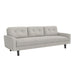 Interlude Home Aventura Grand Sofa