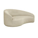 Interlude Home Dana Classic Chaise