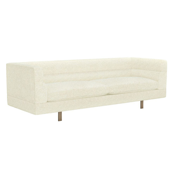 Interlude Home Ornette Sofa