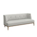 Interlude Home Chloe Classic Sofa