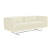 Interlude Home Luca Loveseat