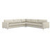 Interlude Home Valencia 3 PC Sectional