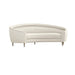 Interlude Home Capri Sofa