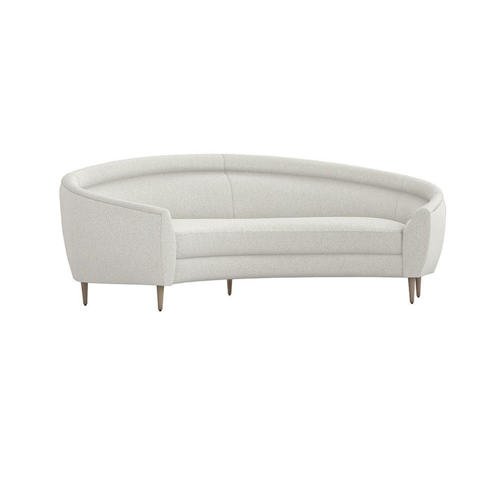 Interlude Home Capri Sofa