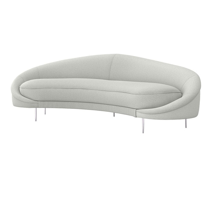 Interlude Home Ava Sofa