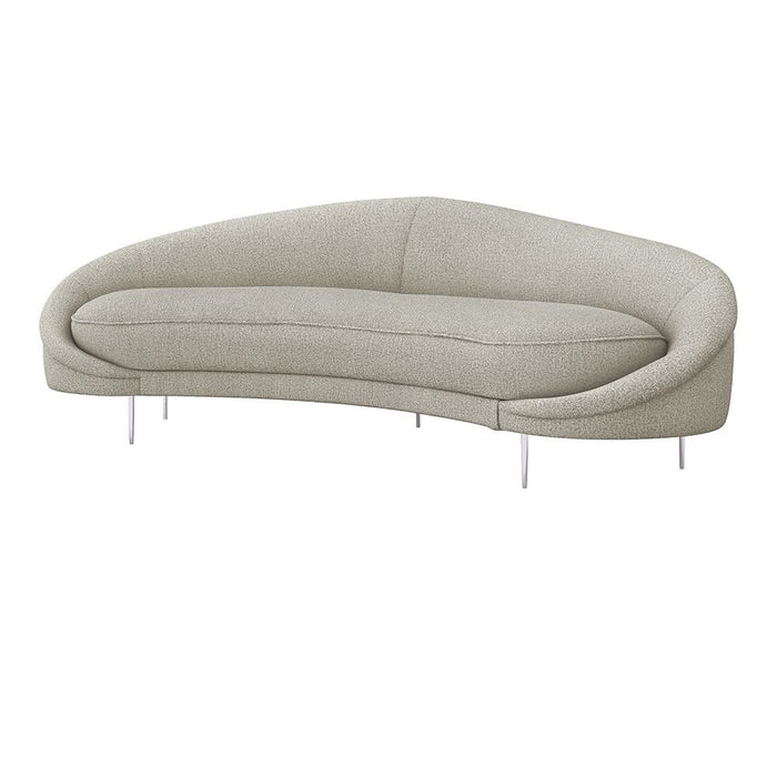 Interlude Home Ava Sofa