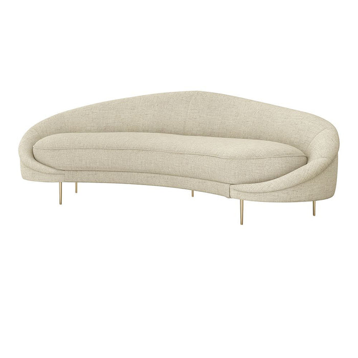 Interlude Home Ava Sofa