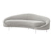 Interlude Home Ava Sofa