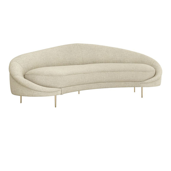 Interlude Home Ava Sofa