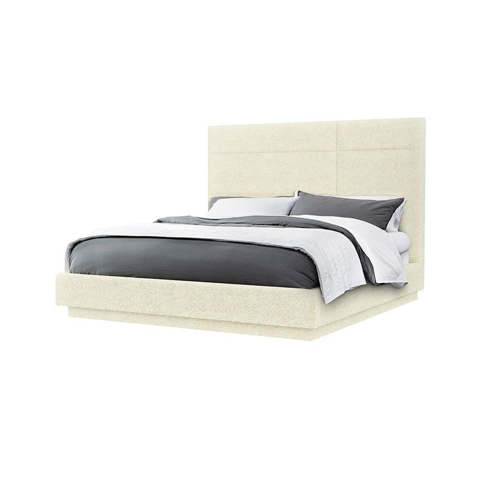 Interlude Home Quadrant Bed