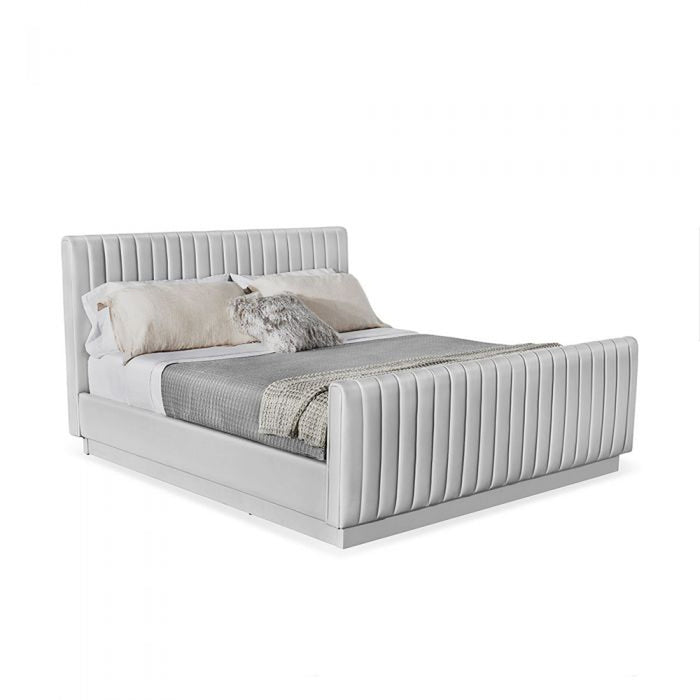 Interlude Home Skylar Bed