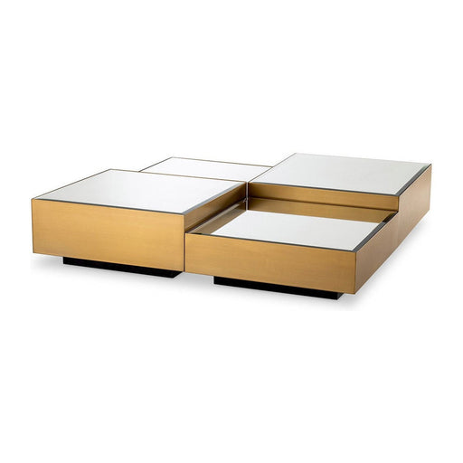 Eichholtz Esposito Coffee Table - Set of 4