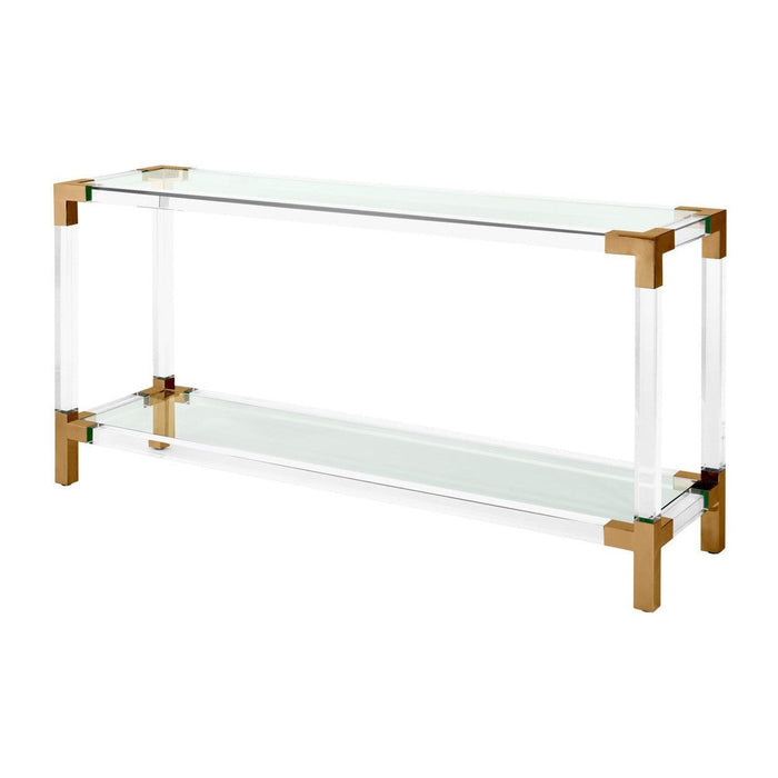 Eichholtz Royalton Console Table