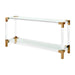 Eichholtz Royalton Console Table