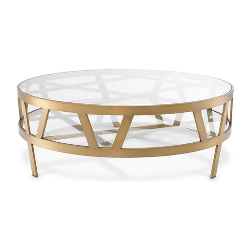 Eichholtz Billinghurst Round Coffee Table