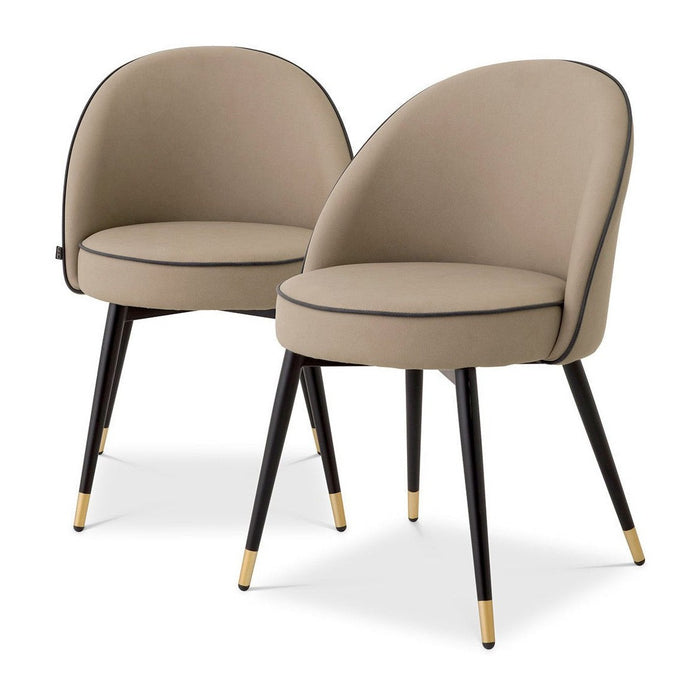 Eichholtz Cooper Dining Chair - Set of 2