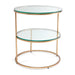 Eichholtz Circles Side Table