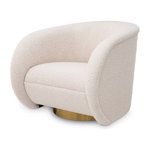 Eichholtz Cristo Swivel Chair